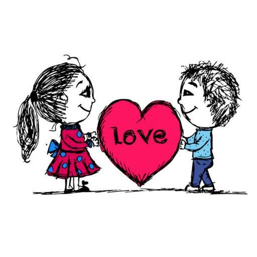 Love stickers for whatsapp - valentine day 💕 1.1