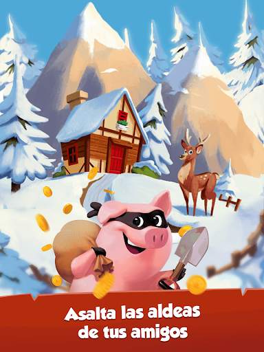 Coin Master screenshot 8