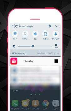 Screen Recorder Pro screenshot 1