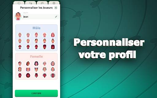 Belote Hors Ligne Individuel screenshot 10