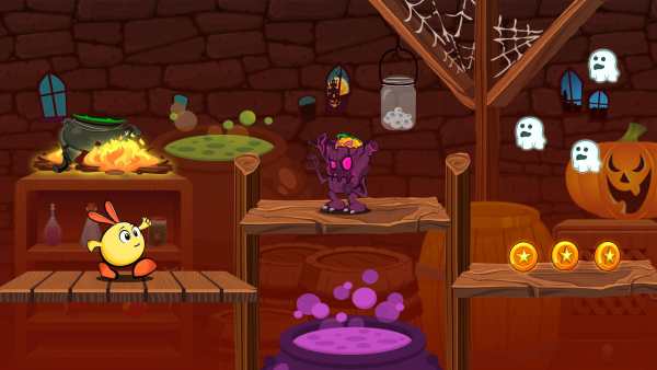 Adventures Story 2 screenshot 5