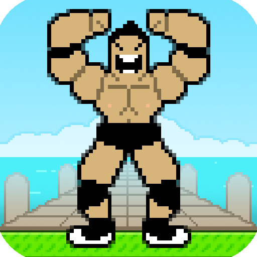 Cod Man icon