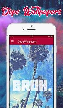 Dope Wallpaper screenshot 4