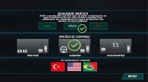 Linea Drift & Stunt screenshot 7