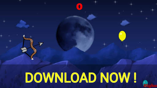 Arrow Master  2D - Bow & Arrow Archery Shooting screenshot 5