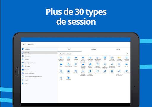 Remote Desktop Manager screenshot 12