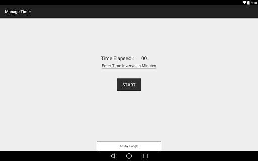 Shower Alarm скриншот 6
