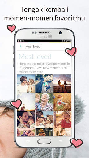 Tinybeans Perkembangan Bayi screenshot 5