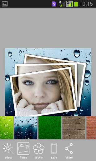 Multi Shot Photo Art screenshot 2