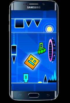 Geometry Dash Flipe 2017 скриншот 3
