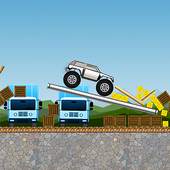 Monster Truck - Free To Stress 2.6