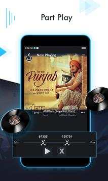 Music Player screenshot 6