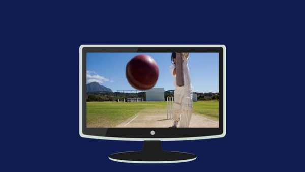 Hotstar Live TV - Free Cricket Channels Tips 2020 screenshot 1