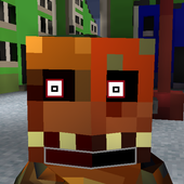 Freddy's Nights Five icon