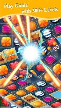 Candy Legend screenshot 5
