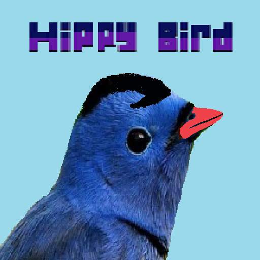 Hippy Bird 1.1