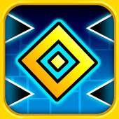 Shape Hero Dash - Geometry Rise Up 1.0