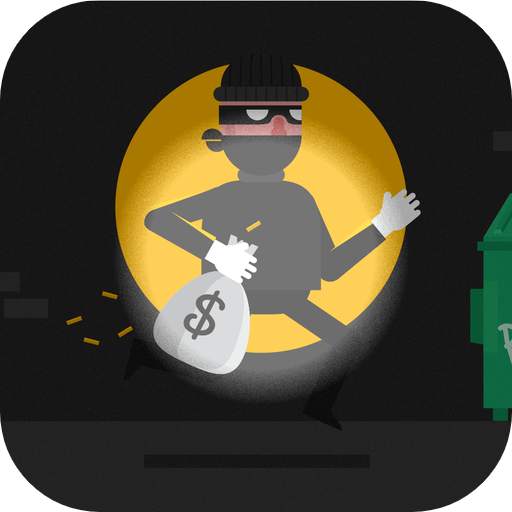 Theft Game 3