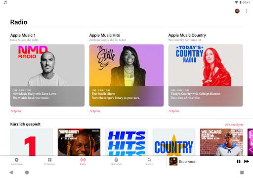 Apple Music screenshot 10