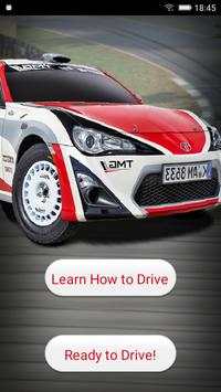 Car Driving screenshot 1