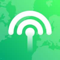 WiFi Timely & Fast VPN logo