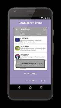 FastSave for Instagram - Insta Download screenshot 7