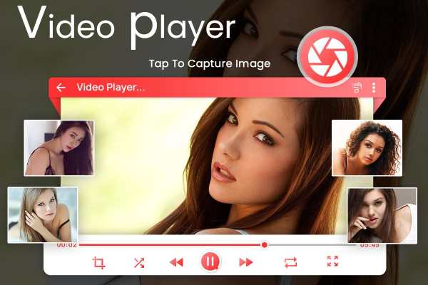 SXO Video Player screenshot 2