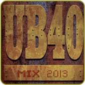 UB40 Songs on 9Apps