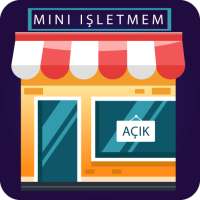 My Mini Business