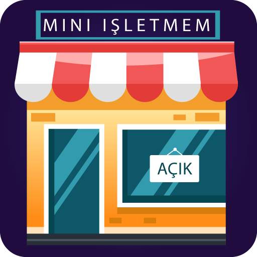 My Mini Business 1.02