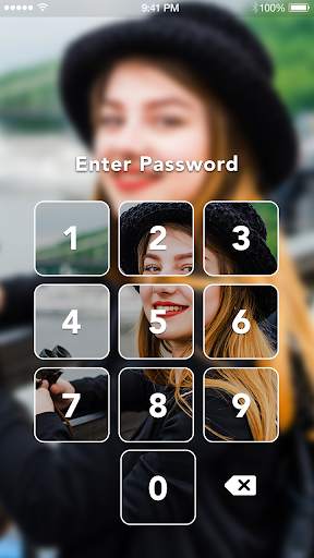 Applock screenshot 7