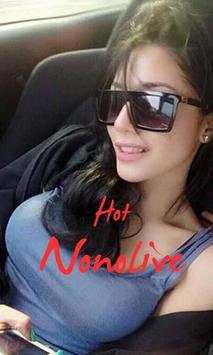 Hot Nonolive Video HD screenshot 1