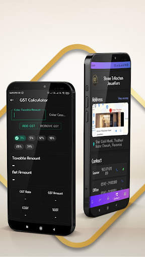 Shree Trilochan Jewellers screenshot 2