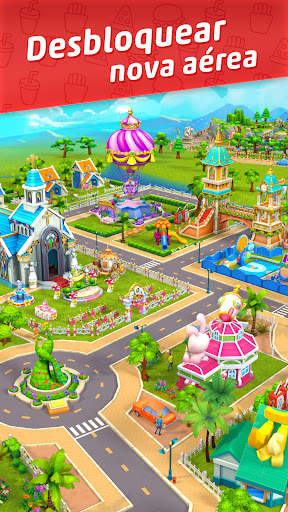 A Bite of Town screenshot 8