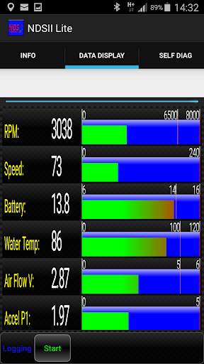 NDSII Lite screenshot 3
