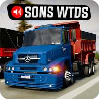 Sons World Truck Driving Simulator PRO logo