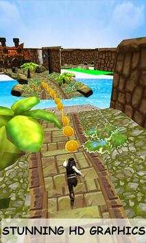 Temple Sea Monster Chase - Endless Running Game 20 screenshot 3