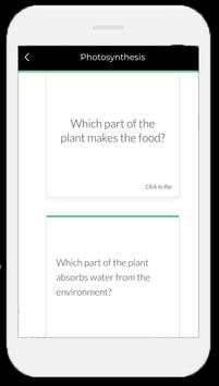 Natural Sciences screenshot 6