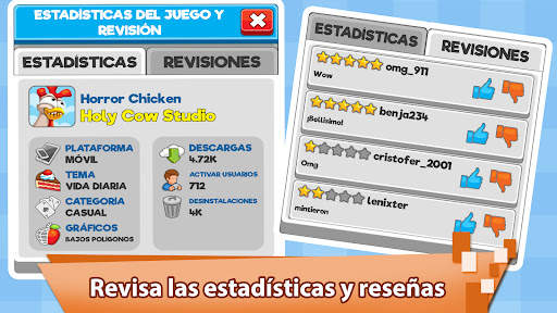 Magnate videojuegos inactivos screenshot 6