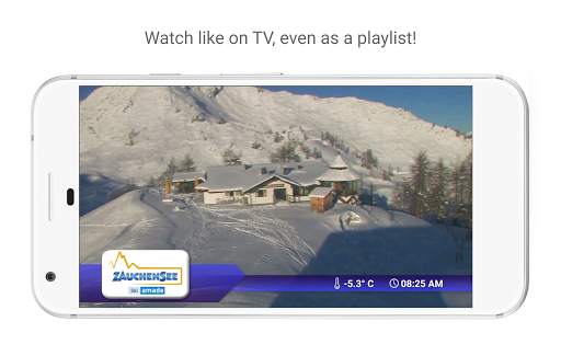 World Live screenshot 5
