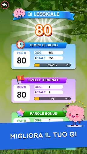 Cruciverba - Stella di Parole screenshot 4