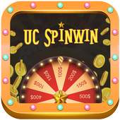 UC Spin Win 1.0