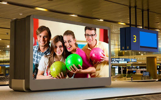 Hoarding Photo Frames 10 تصوير الشاشة