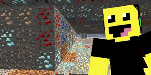 Textures for Minecraft PE screenshot 1