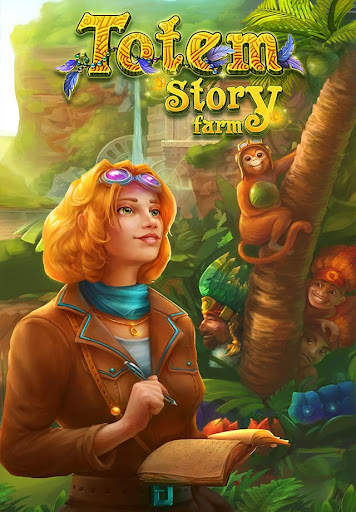 Totem Story Farm screenshot 1