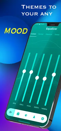 Volume Sound Booster Android - Sound Amplifier screenshot 6
