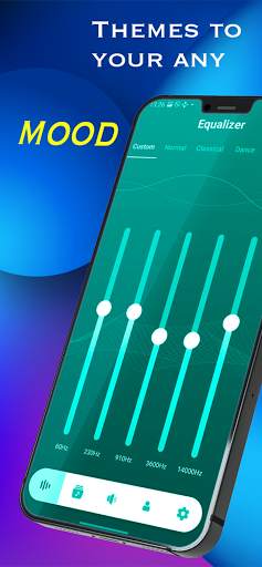 Volume Sound Booster Android - Sound Amplifier screenshot 6