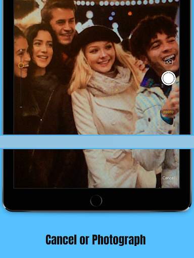 Private Camera screenshot 5