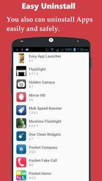 Share Apps Phone To Phone screenshot 3