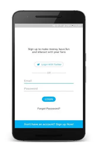 Onlyfans App tips screenshot 1